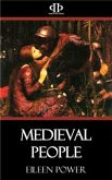Medieval People (eBook, ePUB)