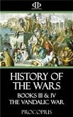 History of the Wars (eBook, ePUB)