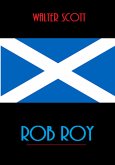 Rob Roy (eBook, ePUB)