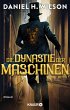 Die Dynastie der Maschinen (eBook, ePUB) - Bild 1