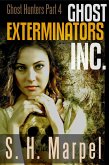 Ghost Exterminators Inc. (Ghost Hunters Mystery Parables) (eBook, ePUB)