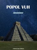 Popol Vuh (eBook, ePUB)