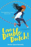 Love Double Dutch! (eBook, ePUB)