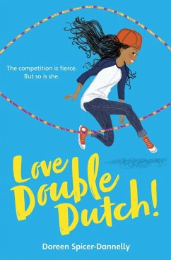 Cover Love Double Dutch! (eBook, ePUB)