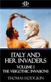 Italy and Her Invaders (eBook, ePUB)
