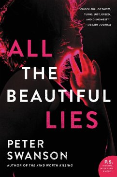 All the Beautiful Lies (eBook, ePUB) - Swanson, Peter