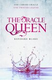 The Oracle Queen (eBook, ePUB)