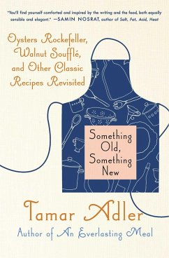 Cover Something Old, Something New (eBook, ePUB)