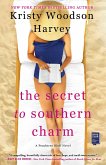 The Secret to Southern Charm (eBook, ePUB)