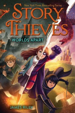 Cover Worlds Apart (eBook, ePUB)