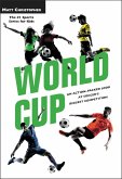 World Cup (eBook, ePUB)
