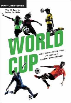 World Cup (eBook, ePUB) - Christopher, Matt