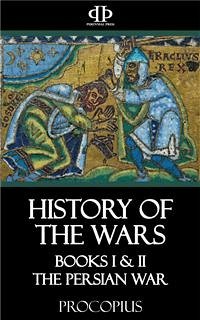 History of the Wars (eBook, ePUB) - Procopius