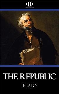 The Republic (eBook, ePUB) - Plato