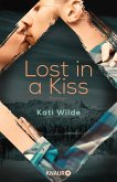 Lost in a Kiss (eBook, ePUB)