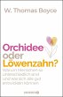 Orchidee oder Löwenzahn? (eBook, ePUB) - Bild 1
