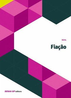 Fiação (eBook, ePUB)