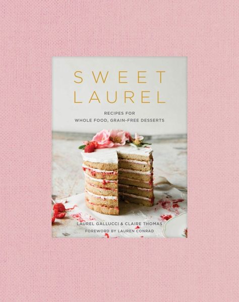 Sweet Laurel (eBook, ePUB) Sweet Laurel (eBook, ePUB)