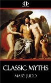Classic Myths (eBook, ePUB)