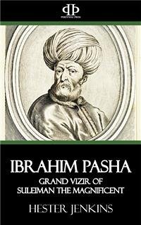 Ibrahim Pasha (eBook, ePUB) - Jenkins, Hester