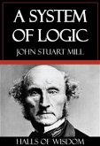 A System of Logic [Halls of Wisdom] (eBook, ePUB)