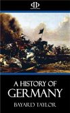 A History of Germany (eBook, ePUB)