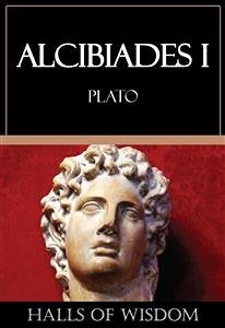 Alcibiades I (eBook, ePUB) - Plato