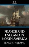 France and England in North America (eBook, ePUB)