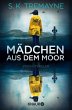 Mädchen aus dem Moor (eBook, ePUB) - Bild 1