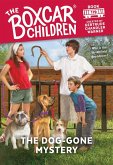 Dog-Gone Mystery (eBook, ePUB)