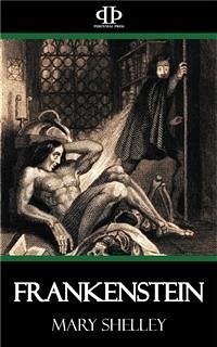 Frankenstein (eBook, ePUB) - Shelley, Mary