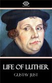 Life of Luther (eBook, ePUB)
