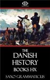 The Danish History Books I-IX (eBook, ePUB)