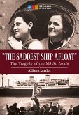 &quote;The Saddest Ship Afloat&quote; (eBook, ePUB)