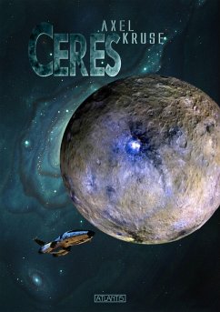 Ceres (eBook, ePUB) - Kruse, Axel
