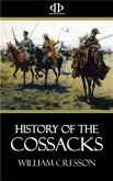 History of the Cossacks (eBook, ePUB)