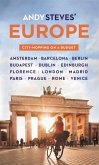 Andy Steves' Europe (eBook, ePUB)