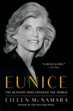 Cover Eunice (eBook, ePUB)
