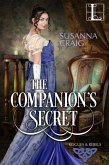 The Companion's Secret (eBook, ePUB)