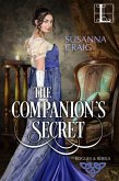 The Companion's Secret (eBook, ePUB) The Companion's Secret (eBook, ePUB)