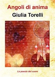 Angoli di anima (eBook, ePUB) - Torelli, Giulia