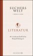Suchers Welt: Literatur (eBook, ePUB) - Bild 1
