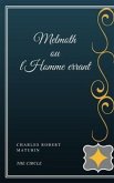 Melmoth ou l&quote;Homme errant (eBook, ePUB)