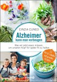 Alzheimer kann man vorbeugen (eBook, ePUB)