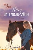 Herz am langen Zügel (eBook, ePUB)