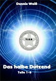 T.I.E.R.- Tierische intelligente Eingreif- und Rettungstruppe- Das halbe Dutzend (Teile 1-6) (eBook, ePUB)