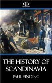 The History of Scandinavia (eBook, ePUB)