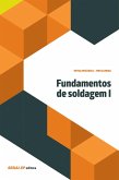 Fundamentos de soldagem I (eBook, ePUB) Fundamentos de soldagem I (eBook, ePUB)