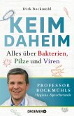 Keim daheim (eBook, ePUB)