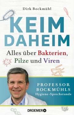 Keim daheim (eBook, ePUB) - Bockmühl, Dirk